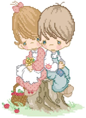 PM GX2516 Love One Another