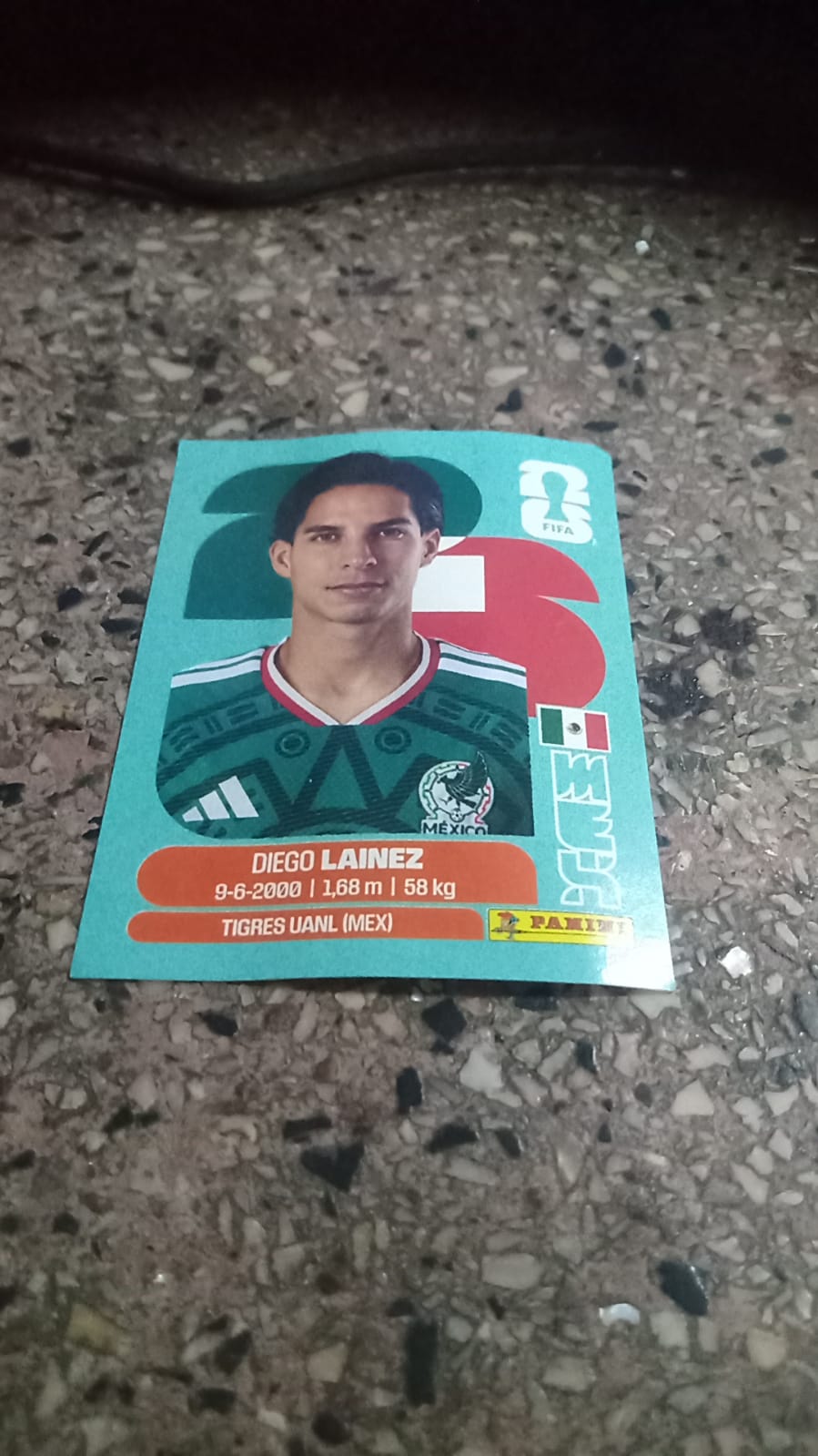 Diego Lainez