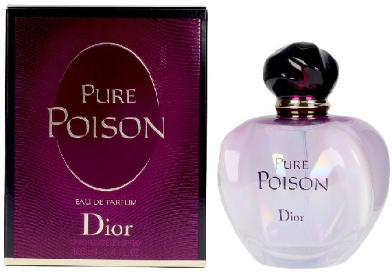 PURE POISON DE DIOR MUJER 100ML EDP