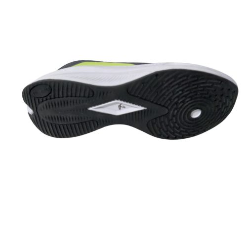 SPORTS RUNNING SHOES GREY
