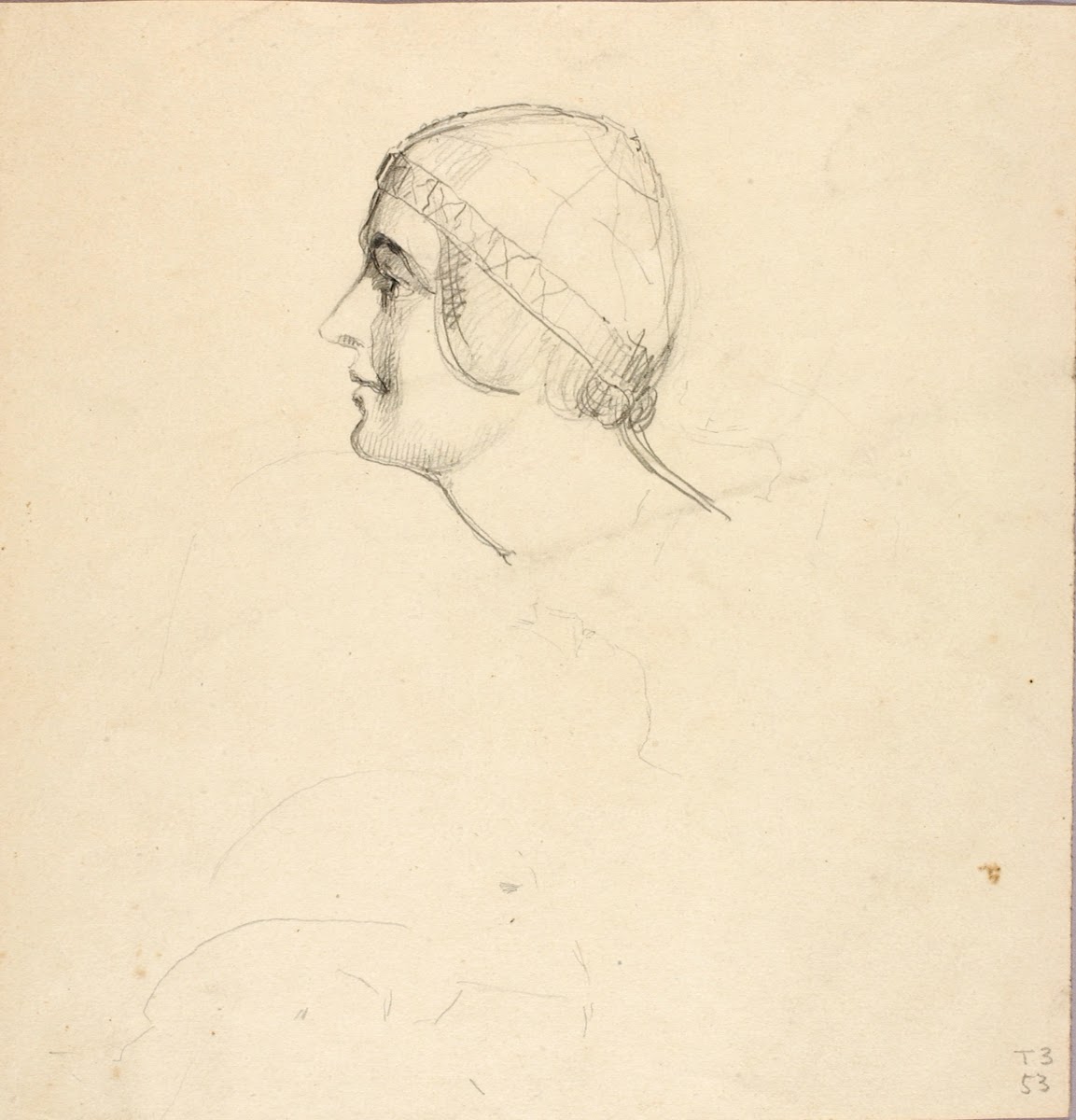 Profile of an Ideal Female Head