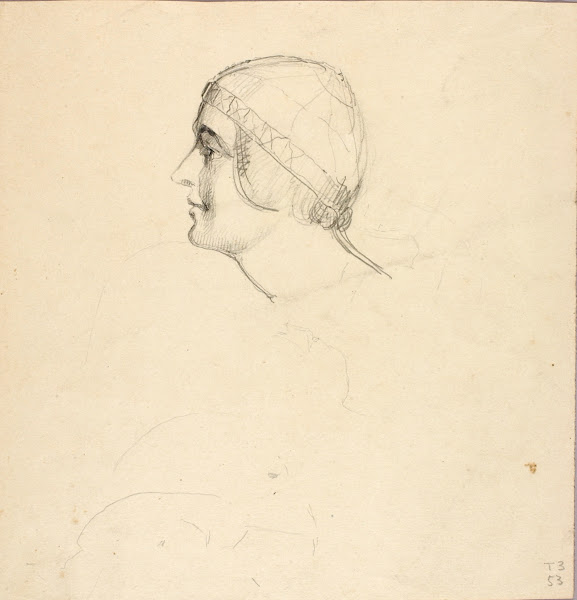 Profile of an Ideal Female Head