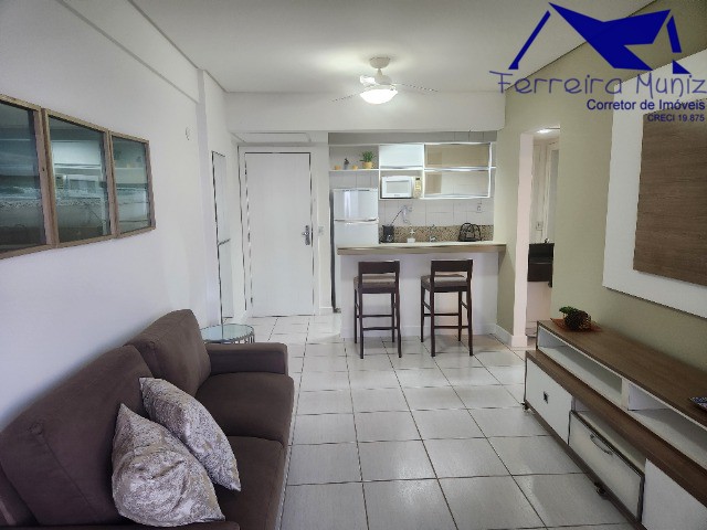 Apartamento, Armação
