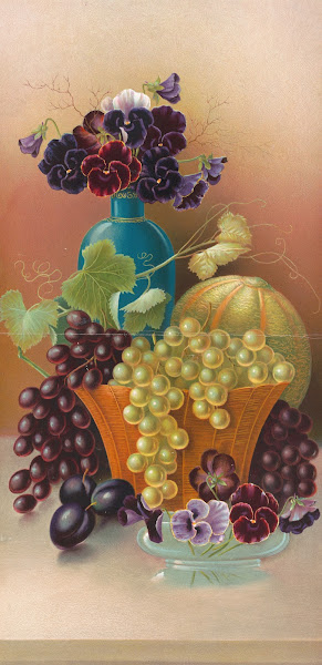 For the queens breakfast 1901