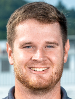 Jarrett Taneyhill - Assistant Coach