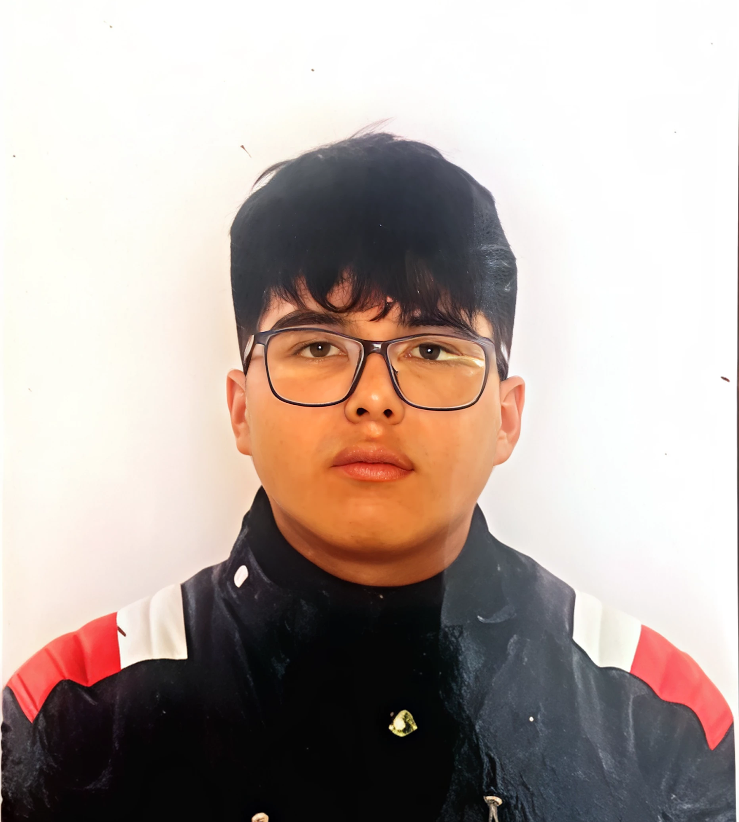 Cristopher Rafael Albuja Pantoja