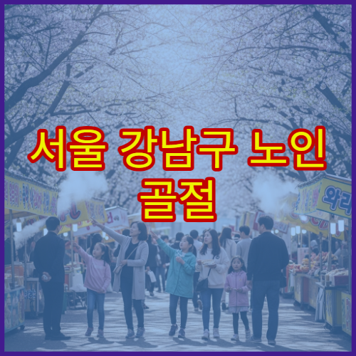 서울 강남구 노인 골절 이상 증상 골밀도 검사 재활 치료 병원