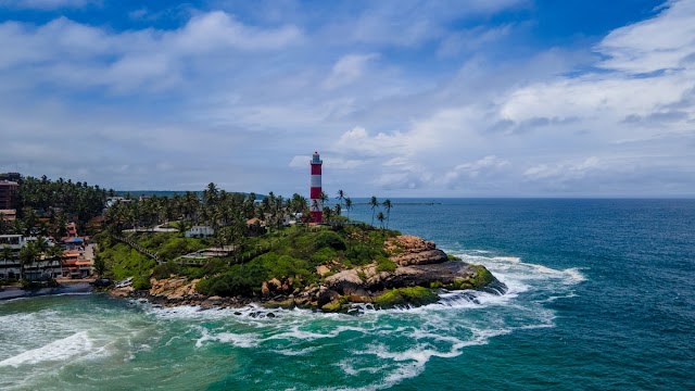 390|MUNNAR ALLEPPEY KOVALAM 5N