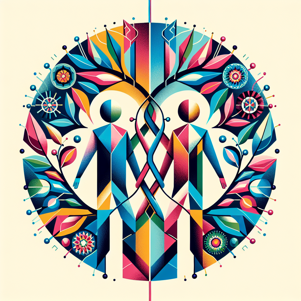 Maintaining Your Identity in a Long-Term Relationship: Tips for Keeping Your Sense of Self Alive