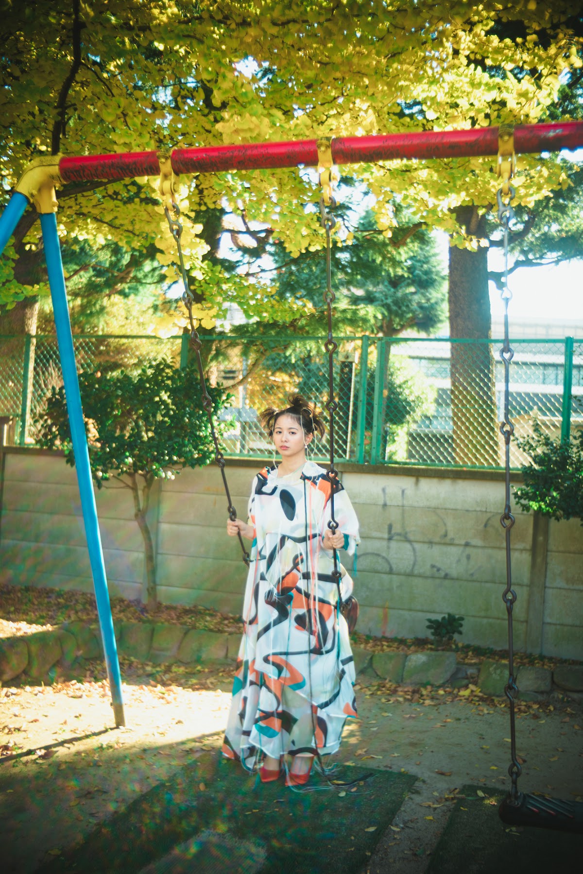 Mina #233 — Makino Shota