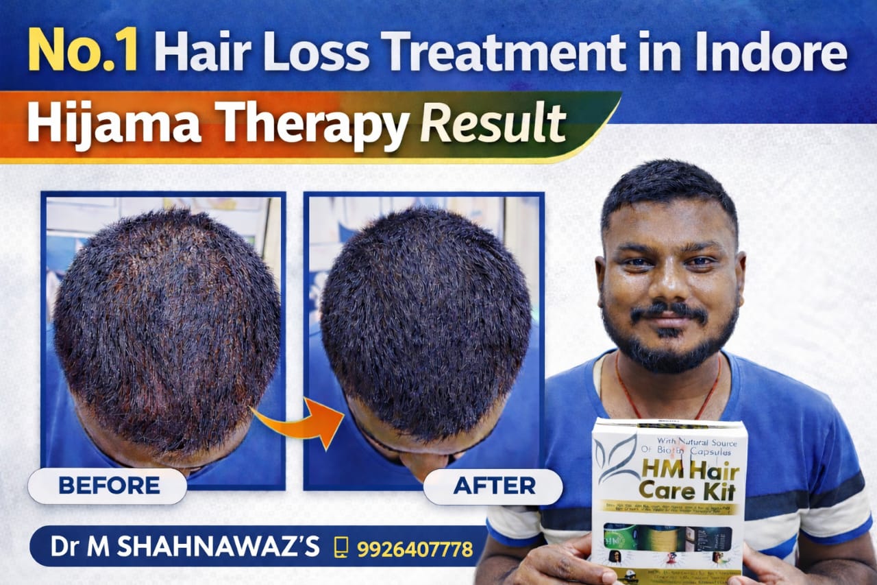 Before and After Result 3