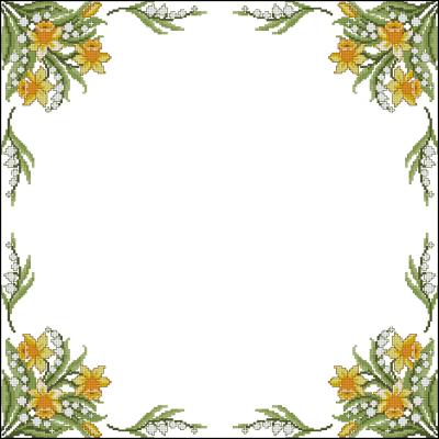 CMP 380337 Pattern