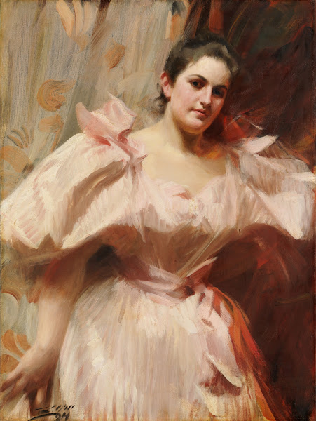 Frieda Schiff 18761958 Later Mrs Felix M Warburg 1894