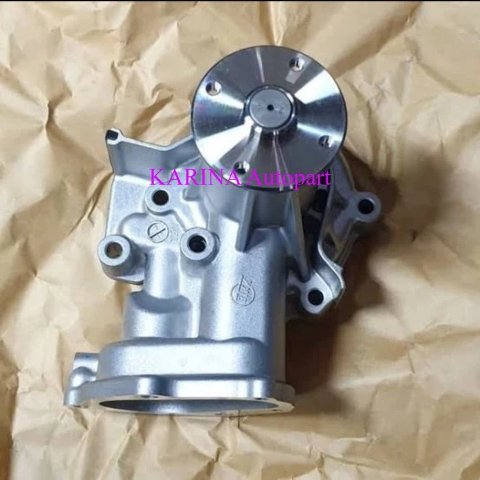 Water Pump Mitsubishi Pajero Triton 2007-2020: Solusi Masalah Overheating