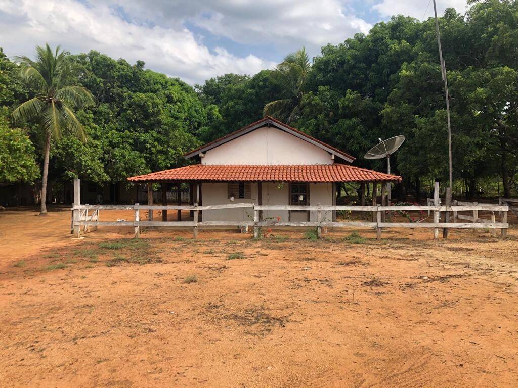 Fazenda em Barra do Ouro-TO 9