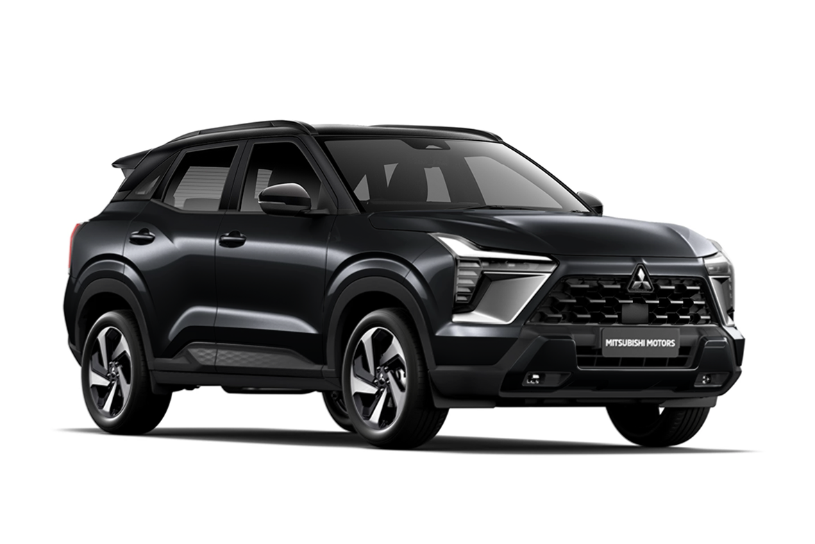 Mitsubishi Batam