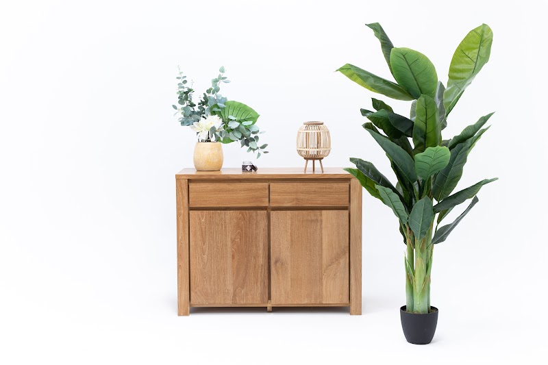 Buffet Evolia 2P Bloc