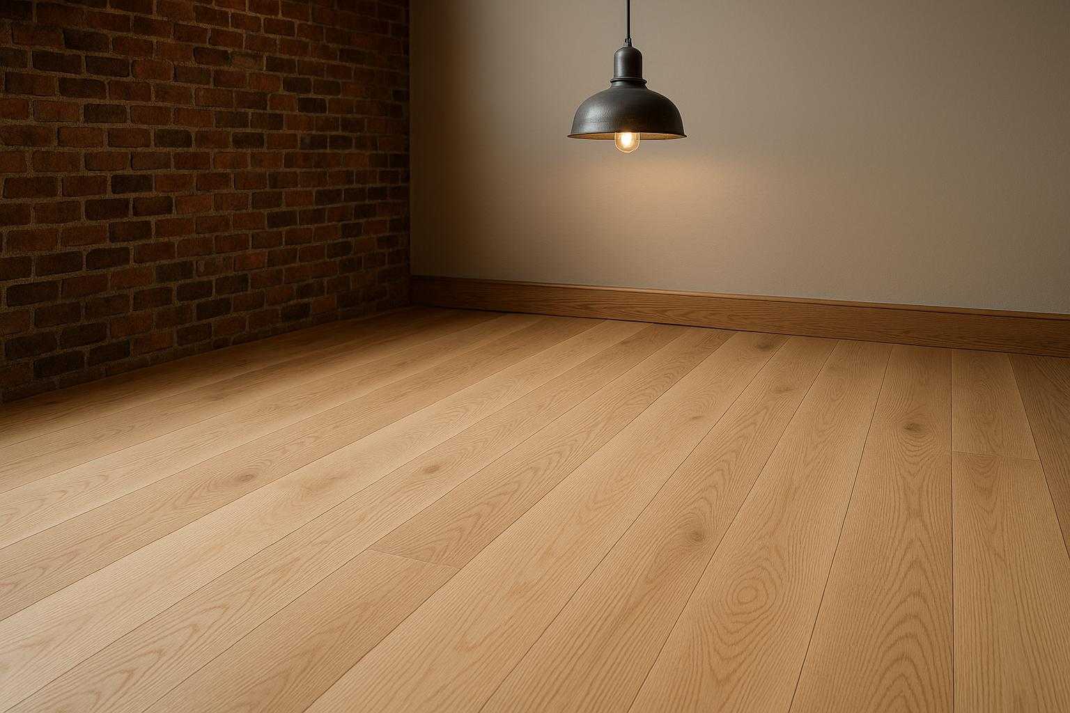 Best Hardwood Flooring for Metro Detroit Homes