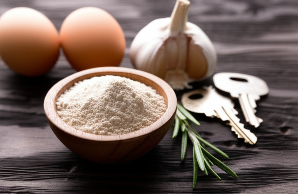 핵심 성분, 이것만은 꼭 확인하세요!