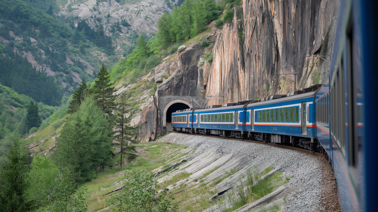 Lonavala to Khopoli Railway Station Travel Guide