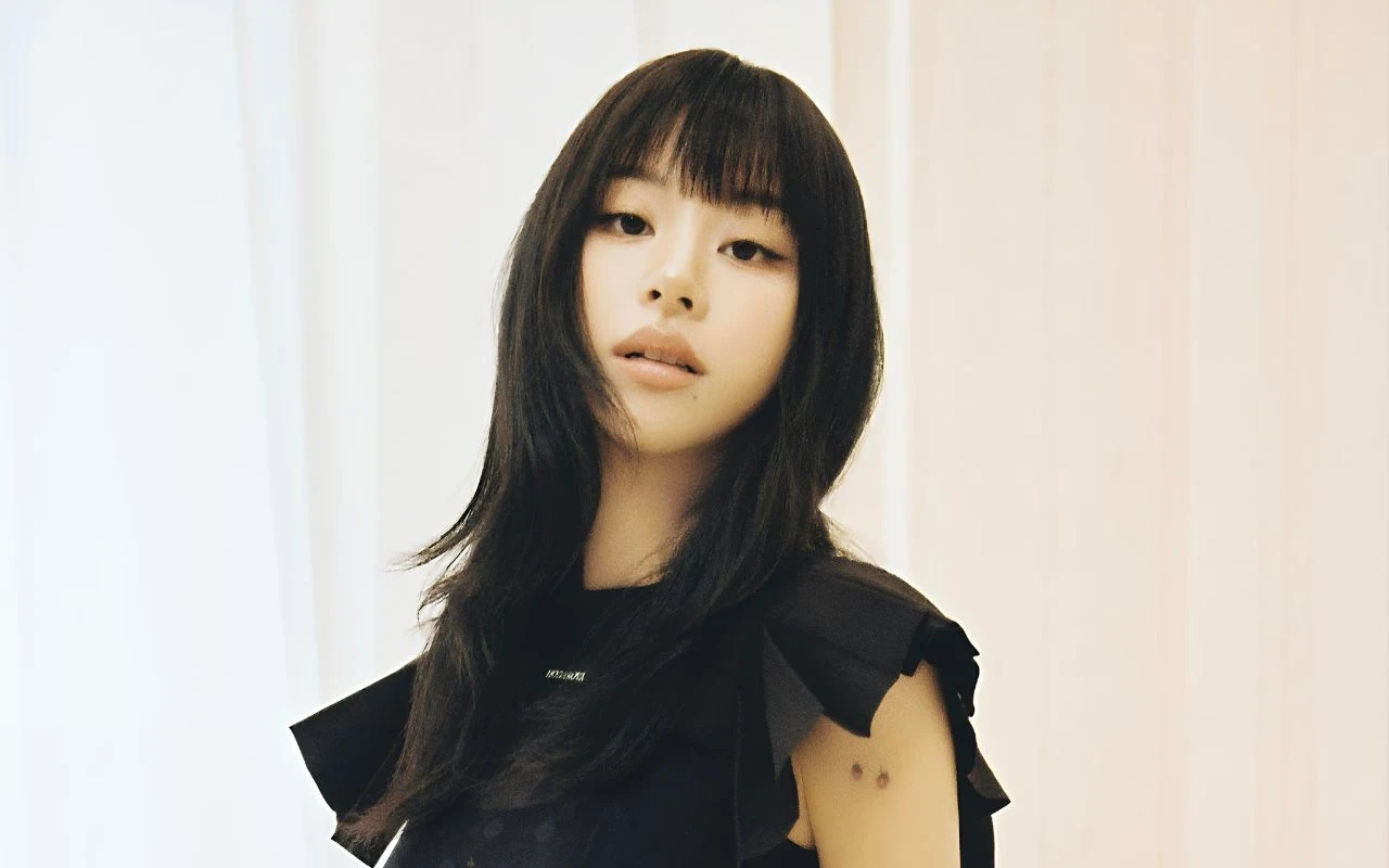 TWICE's Chaeyoung Opens Up About Her Solo Journey, Creative Freedom, and Love for Performing