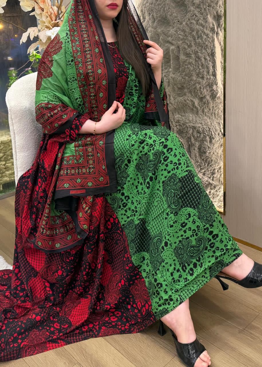 Dera Women Clothes