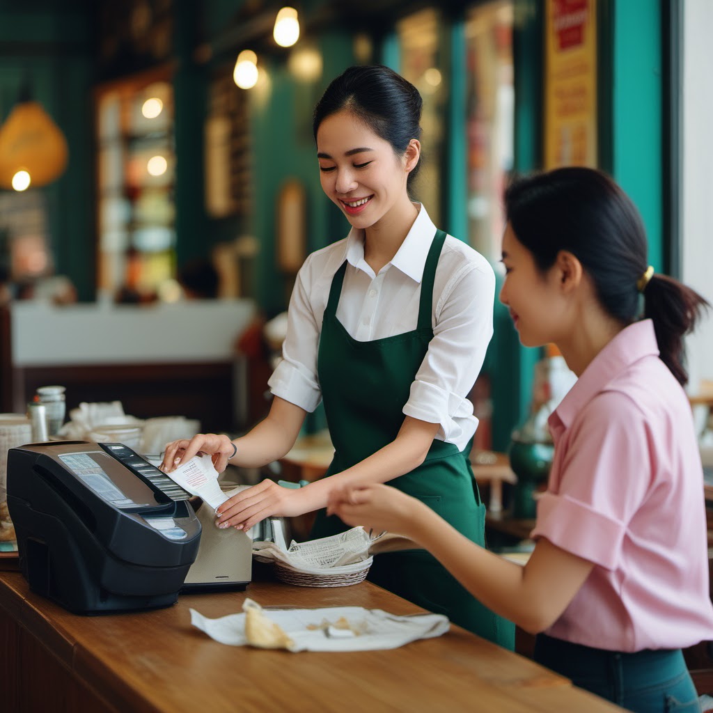 Hình minh họa: Chuẩn bị chứng từ, hóa đơn hợp lệ tránh rủi ro truy thu thuế