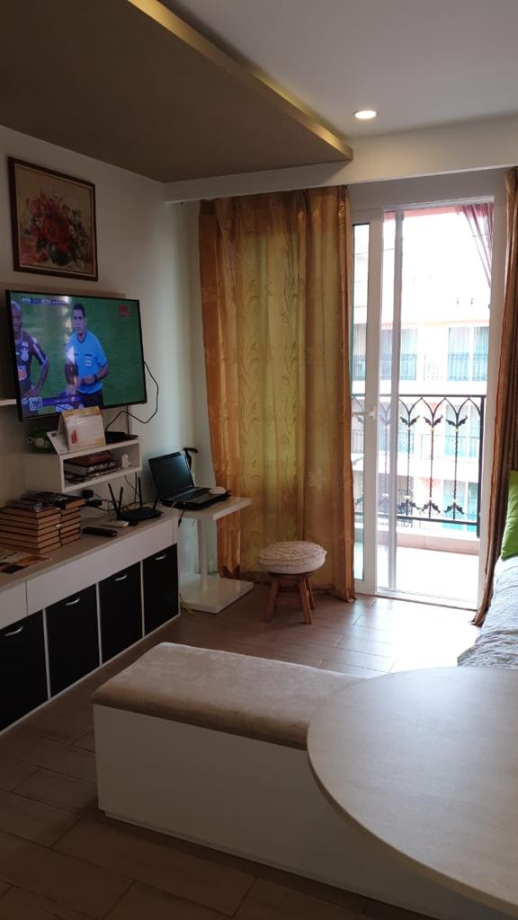 Siam Oriental Garden 2 - 1 Bed, Floor 5 10
