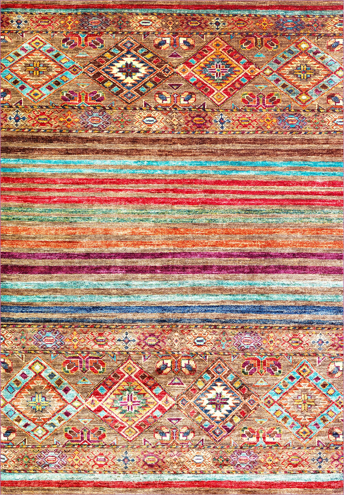 Kilim Collection M-1012