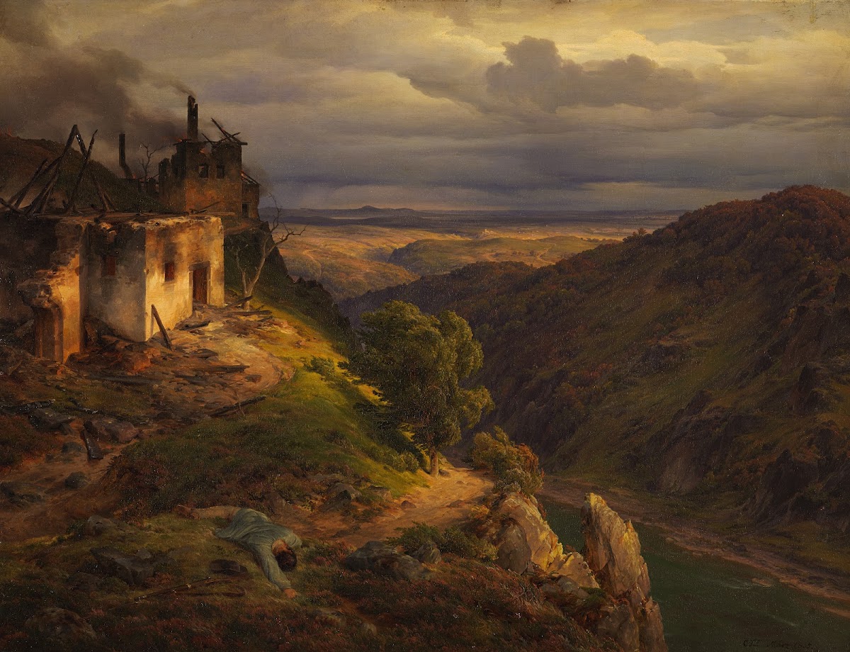 Landscape 1835