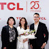 TCL Celebrates 25 Years of Excellence with Kathryn Bernardo’s Contract Renewal