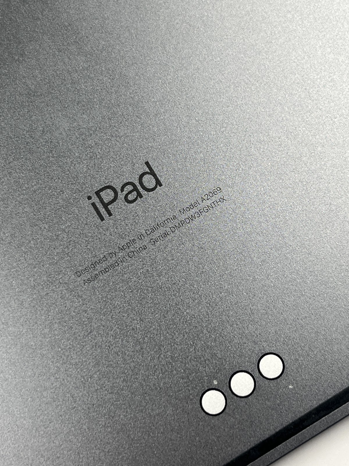 ipad pro 12.9 4th 2020 商品圖片