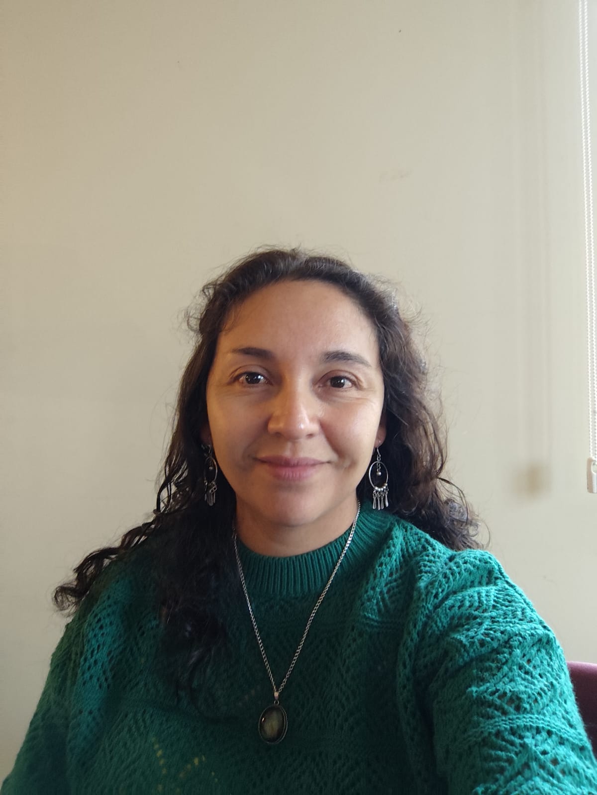 Katherine Machuca Pérez