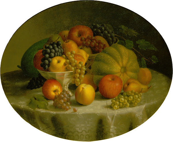 Still Life 1863