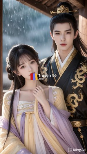 Ngọc Ninh Trả Thù Ngày Đại Hôn