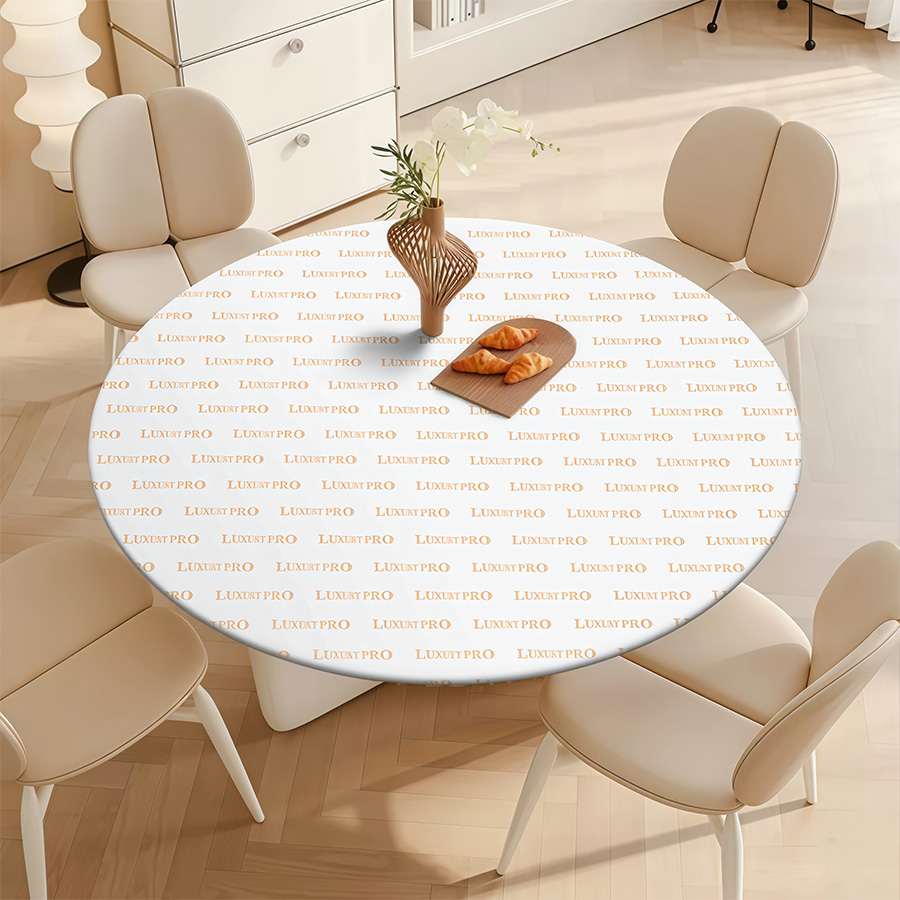Round Tablecloth