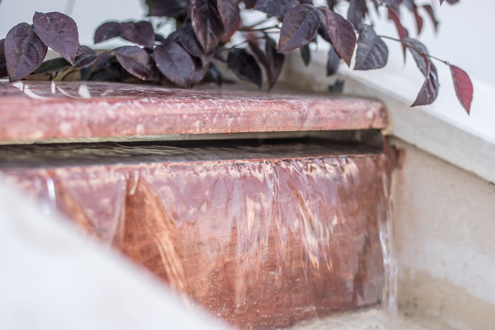 Architettura Fonte del Sole