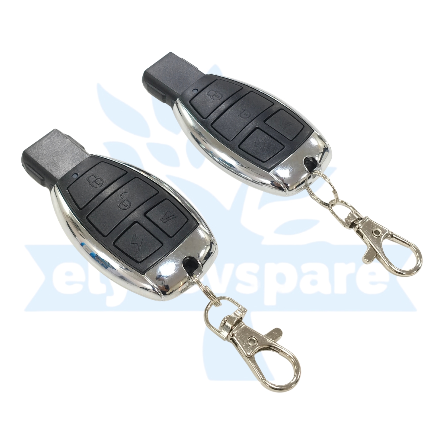 CENTRAL LOCK BENZ TWO (2b8b)