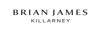 Brian James logo