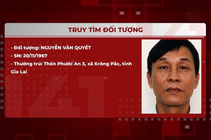 Công an thành phố Hà Nội truy tìm đối tượng lừa đảo - Đài Phát thanh và truyền hình Hà Nội