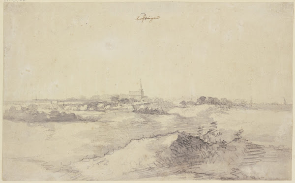 Loosduinen near Hague
