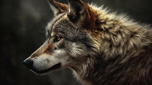 Wolf Wallpaper