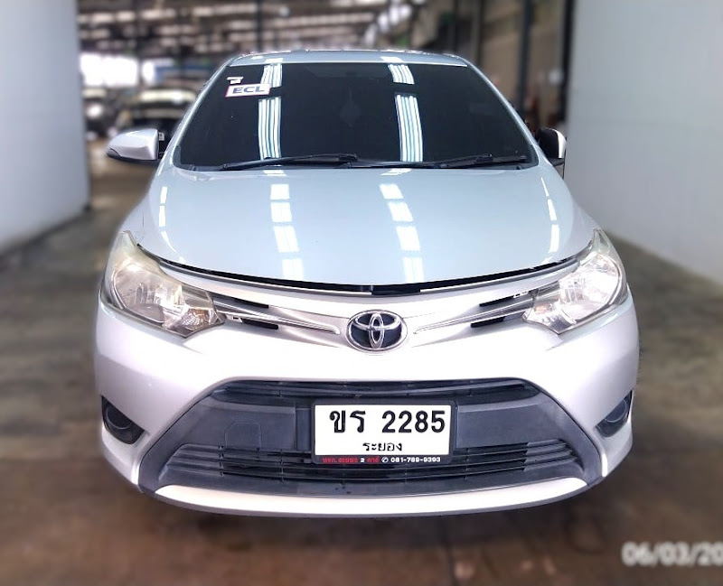 TOYOTA VIOS