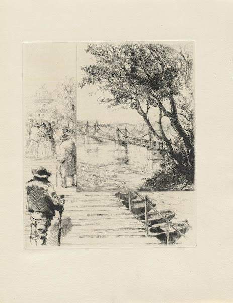 Frédéric Mistral Mémoires et Recits Pl13 1937
