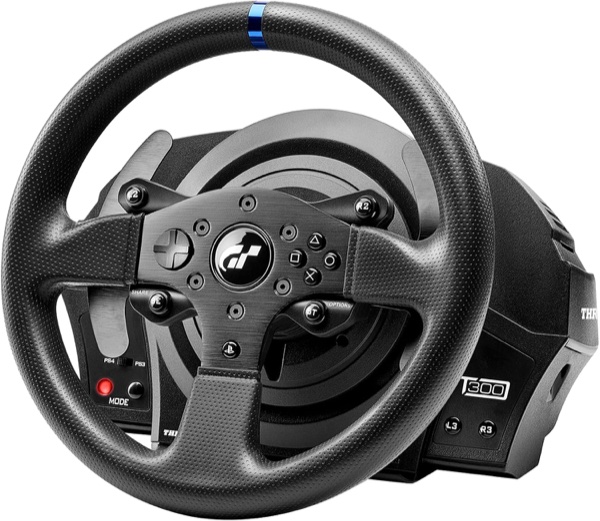 Thrustmaster T300 RS GT Edition