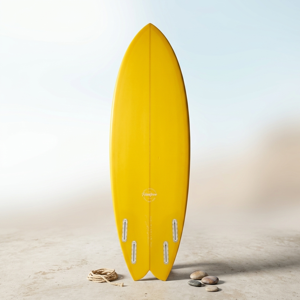 Yellow Fellow