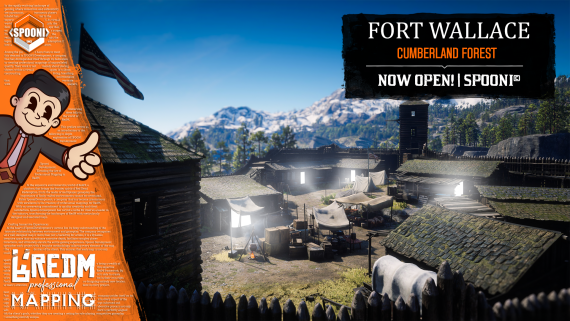 Fort Wallace