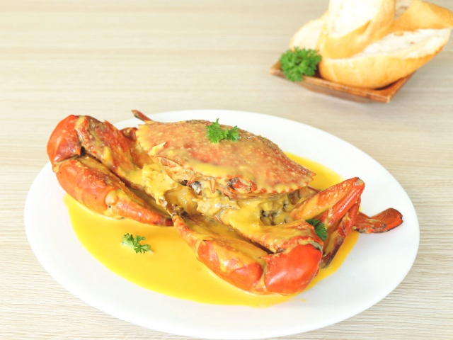 Cua SốT HoàNg Kim
