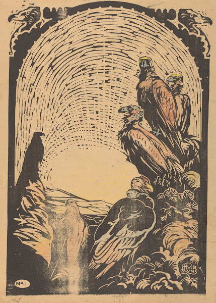 De Condors 1915