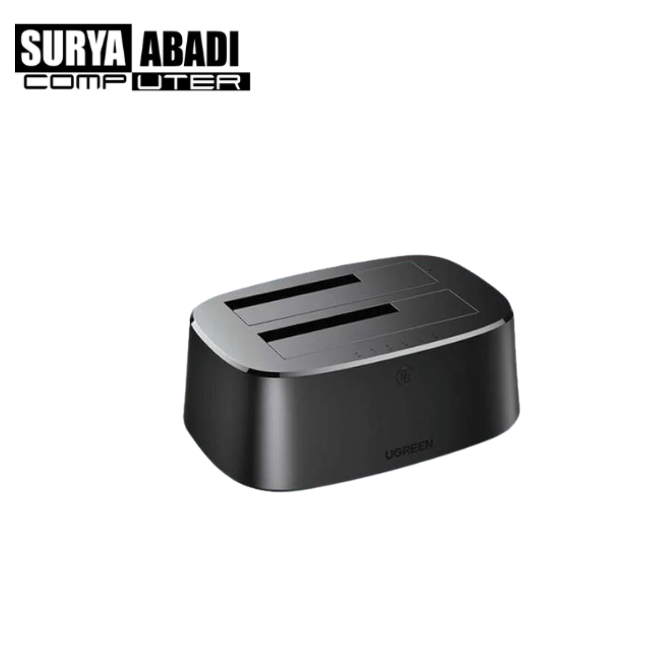 HARD DRIVE DOCKING STATION USB3.0